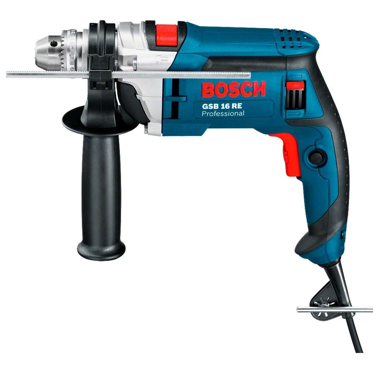 BOSCH - Taladro percutor