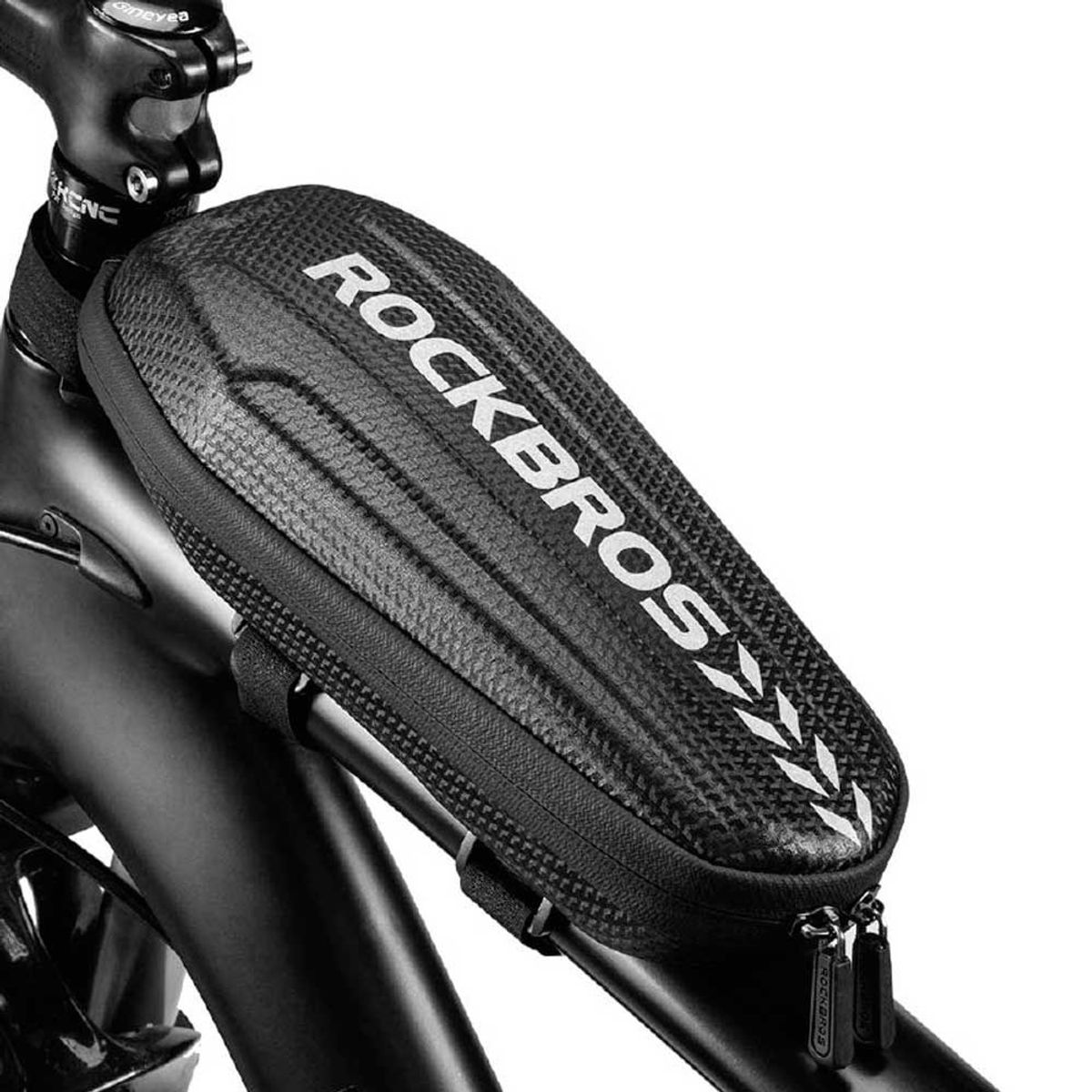 ROCKBROS - Bolso para Marco de Bicicleta Rockbros