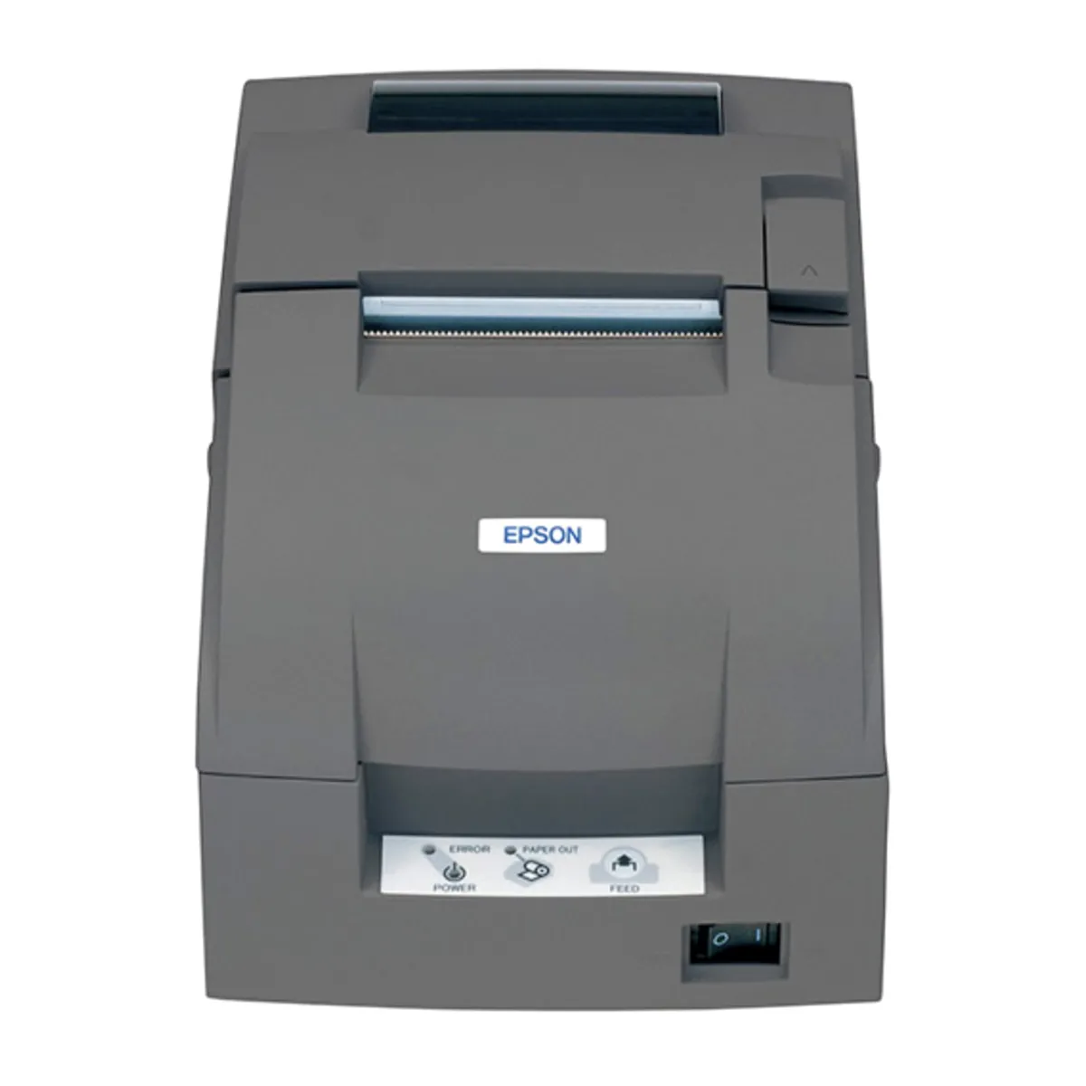 EPSON - IMPRESORA EPSON TM-U220A MATRICIAL CONECTIVIDAD USB P/N: C31C513A8901