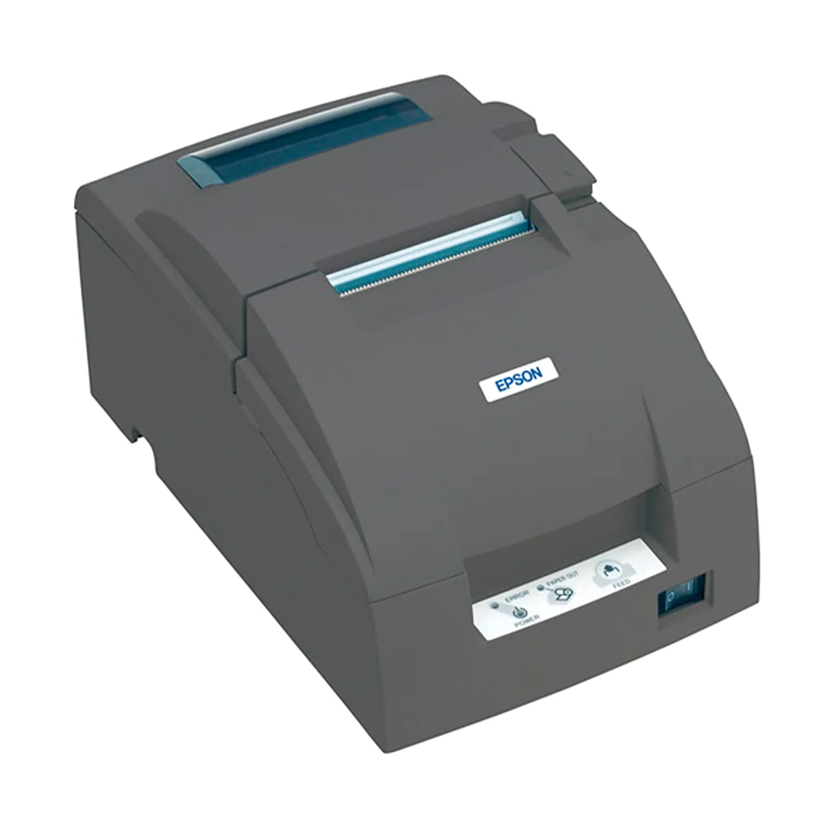 EPSON - IMPRESORA EPSON TM-U220A MATRICIAL CONECTIVIDAD USB P/N: C31C513A8901
