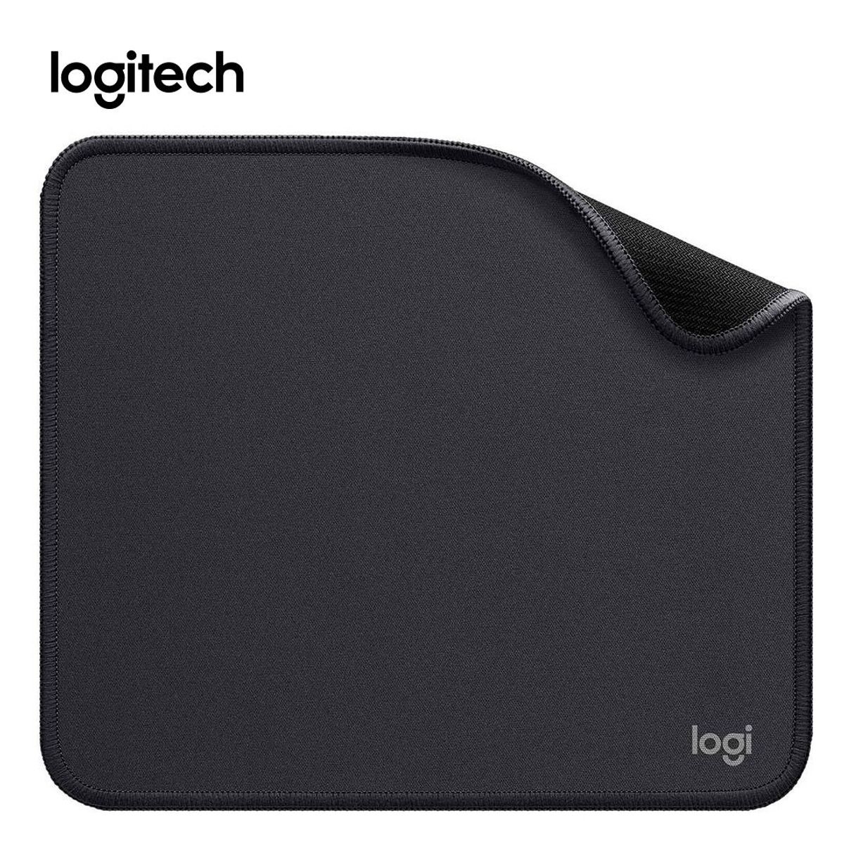 LOGITECH - Mousepad Logitech Studio Series Anti Deslizante Grafito