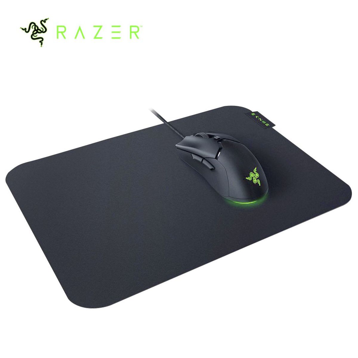 RAZER - Mousepad Razer Sphex V3 Large 450mm Suave Y Ultra Fino 04mm
