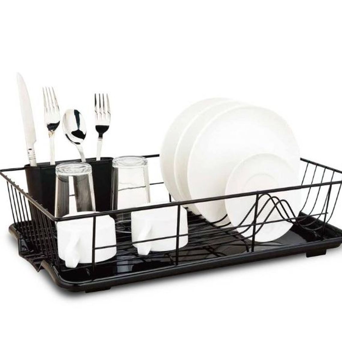 GENERICO - Escurridor de Platos