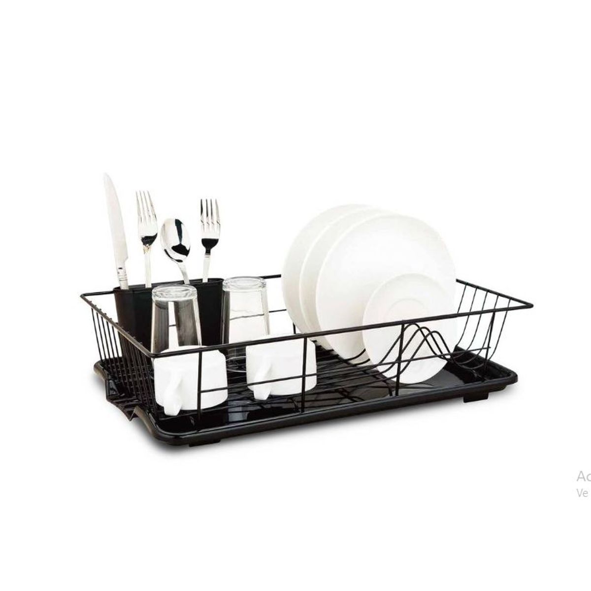 GENERICO - Escurridor de Platos