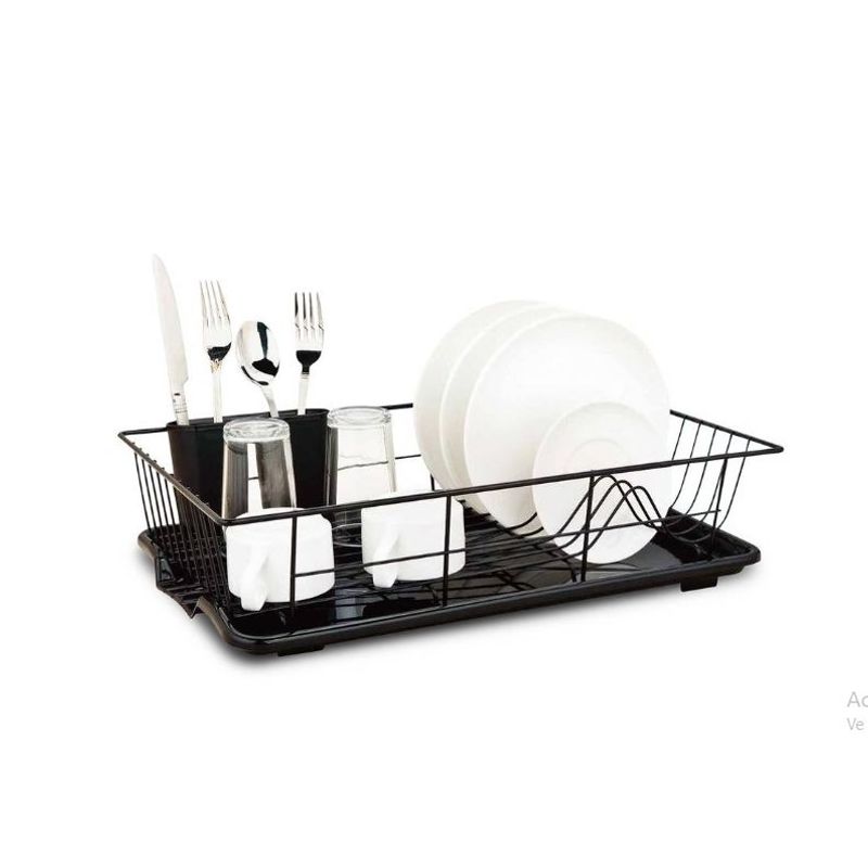 GENERICO - Escurridor de Platos