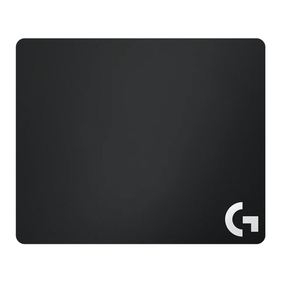LOGITECH - Mousepad Logitech G Cloth Medium G240 Para Mouse Gaming Negro