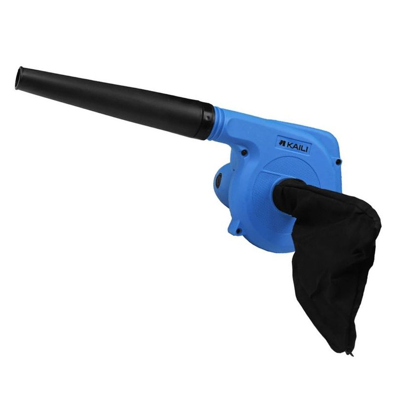 KAILI - Sopladora 700W 3.5 M3 por Min Kaili KP5301