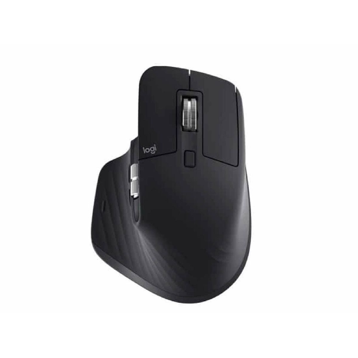 LOGITECH - Mouse Logitech Mx Master 3S wireless 8k usb-c Grafito 910-006561