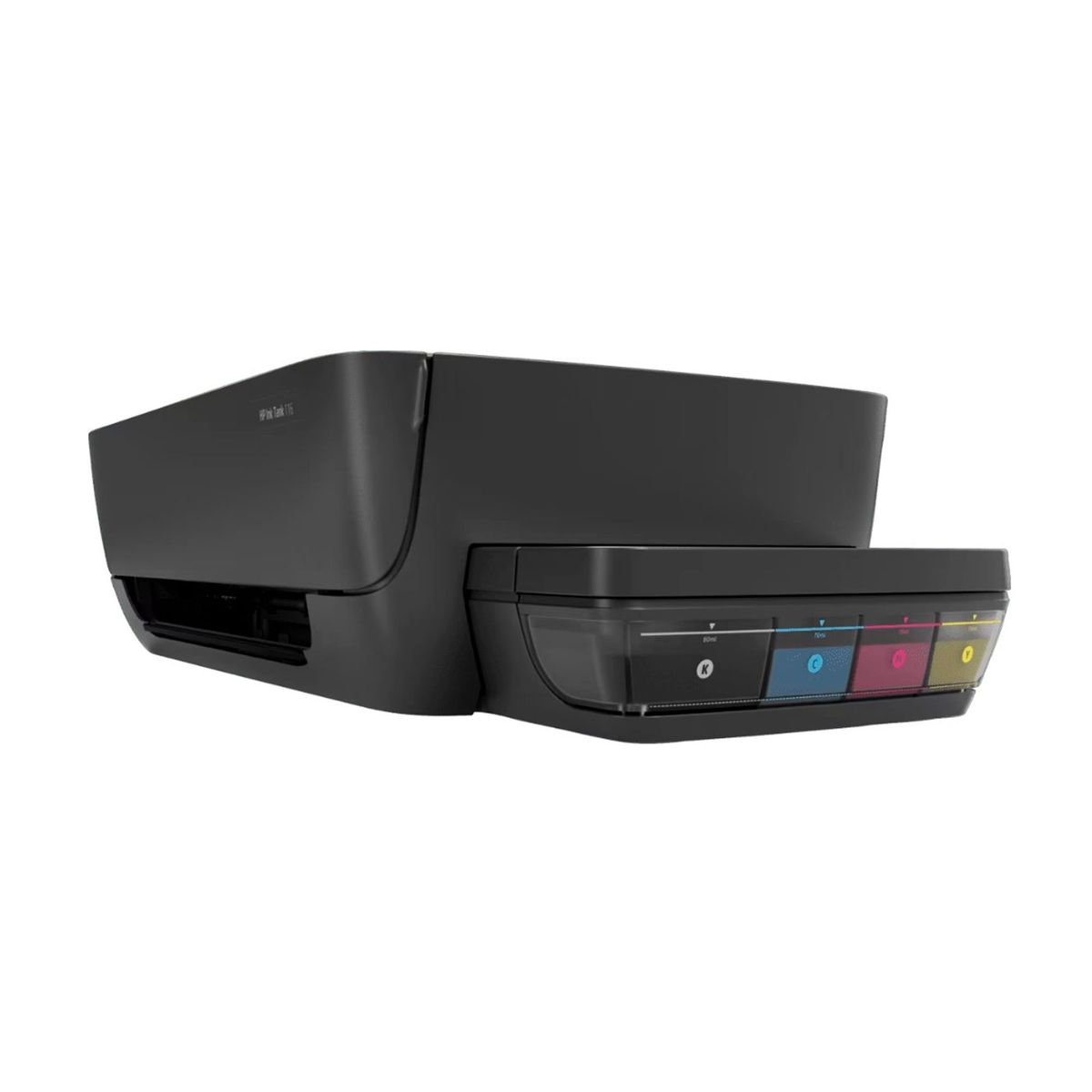 HP - IMPRESORA HP INK TANK 115 COLOR SISTEMA CONTINUO - P/N: 2LB19A