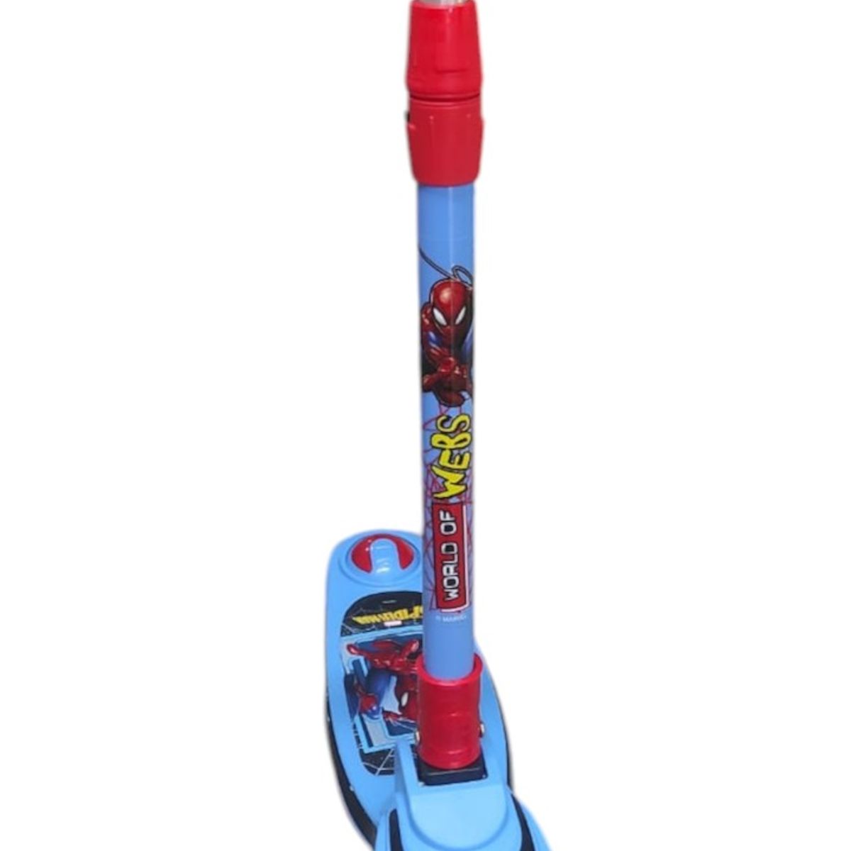MARVEL - SCOOTER SPIDER-MAN BLUETOOTH