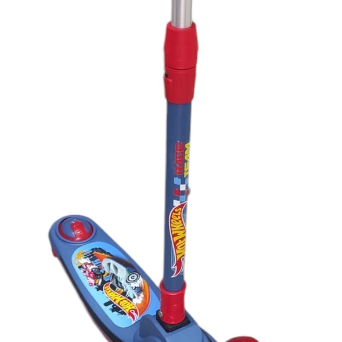 HOT WHEELS - SCOOTER HOTWHEELS BLUETOOTH