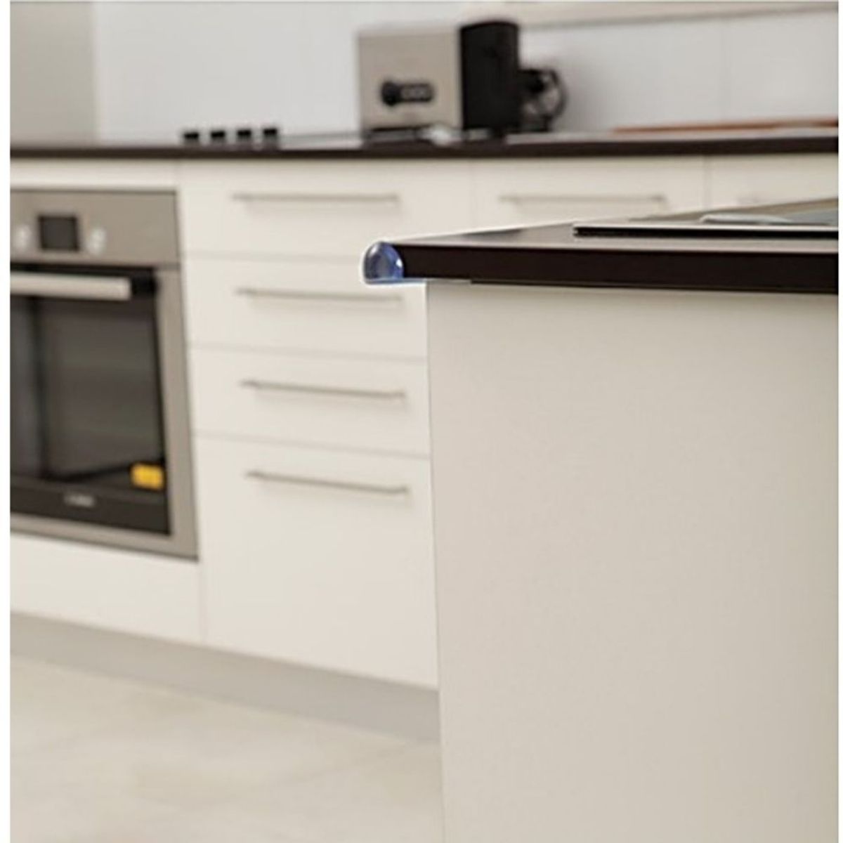 DREAMBABY - Esquineros para Mesa Dreambaby Deluxe – Pack de 4