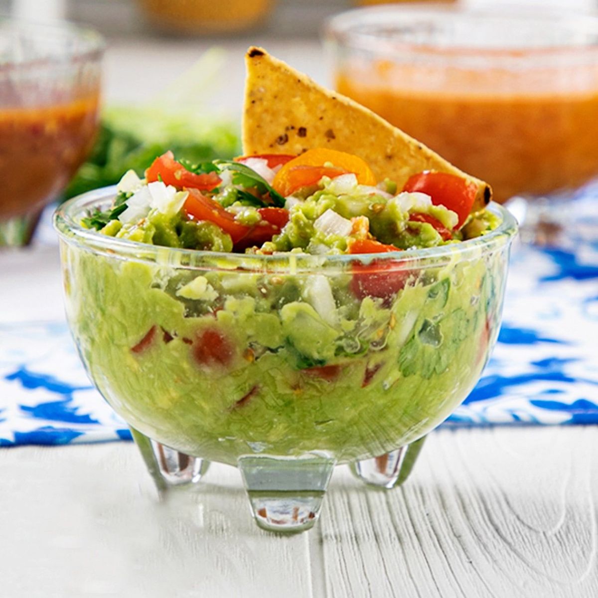 LIBBEY - Molcajete Frost Tazón 320 ml. / 11 oz.