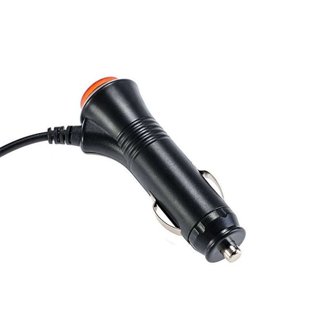 GENERICO - Circulina Estroboscópica Azul 12 Led Base Magnética 12/80v