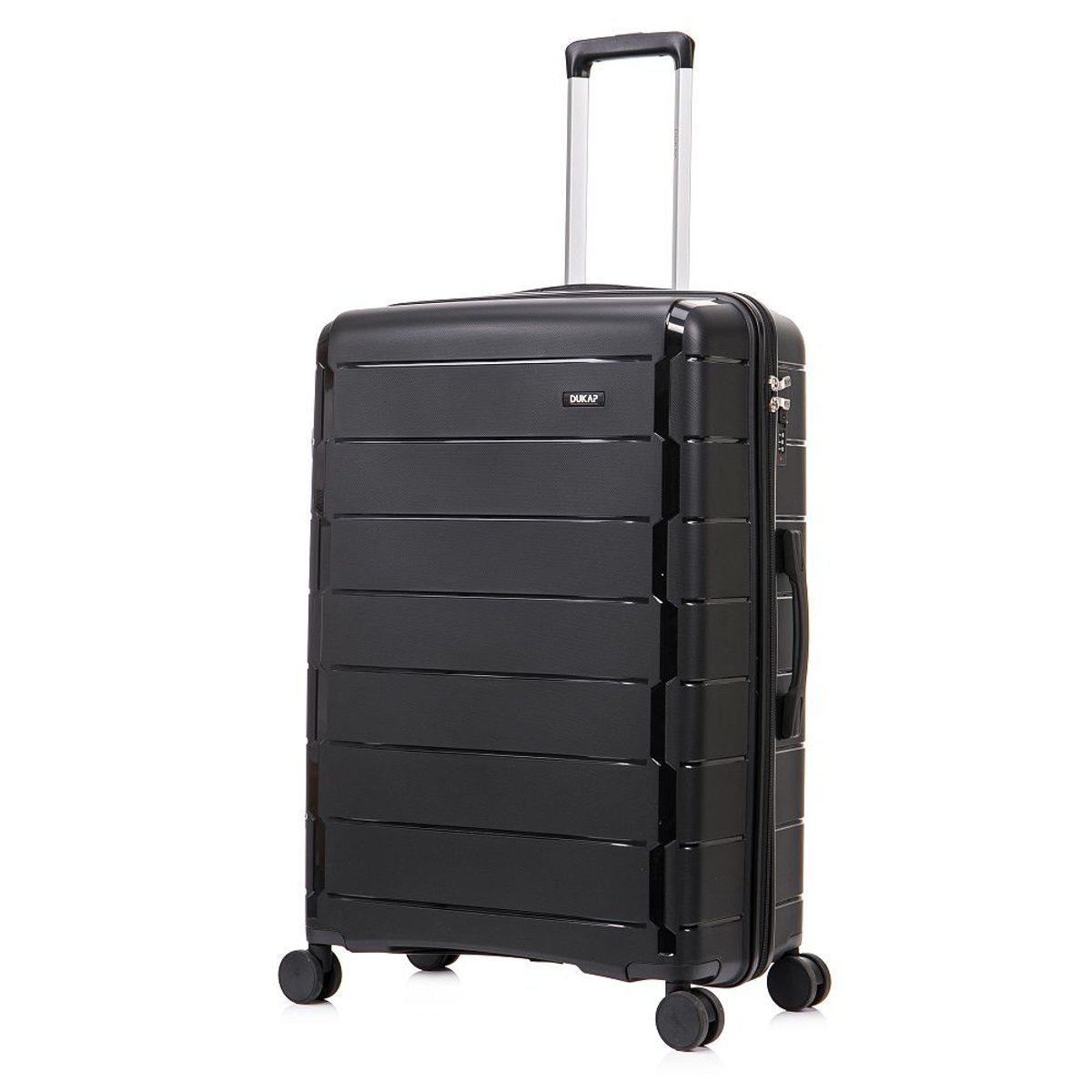 DUKAP - Maleta Grande 71cm Monaco Negro MOGN