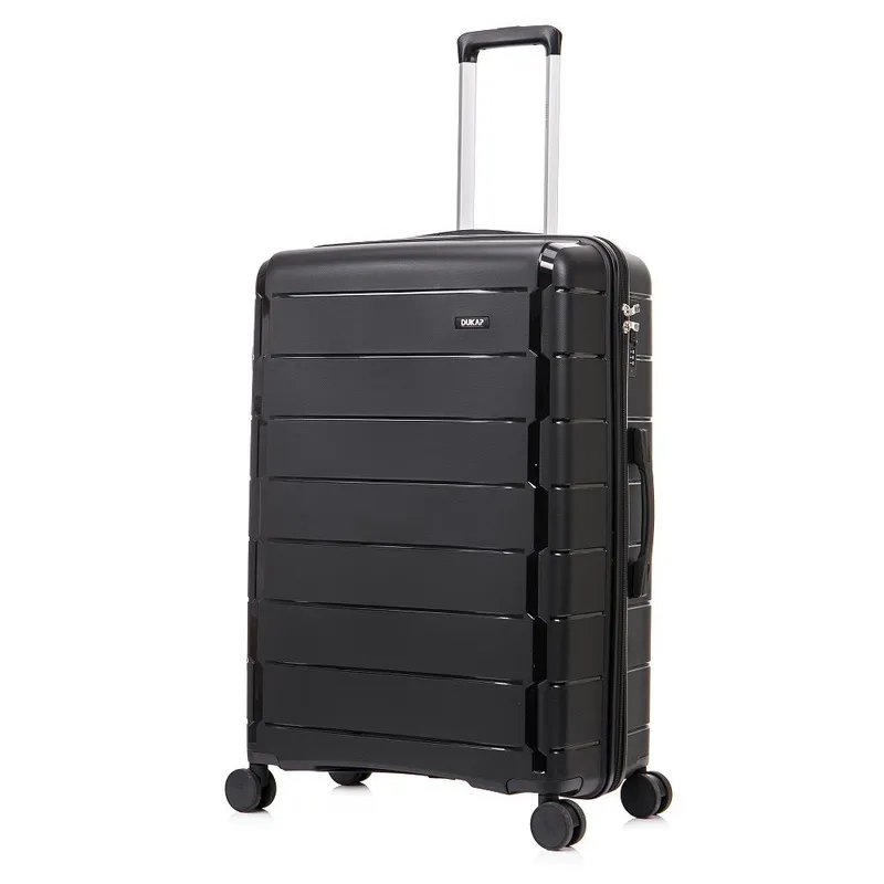 DUKAP - Maleta Grande 71cm Monaco Negro MOGN