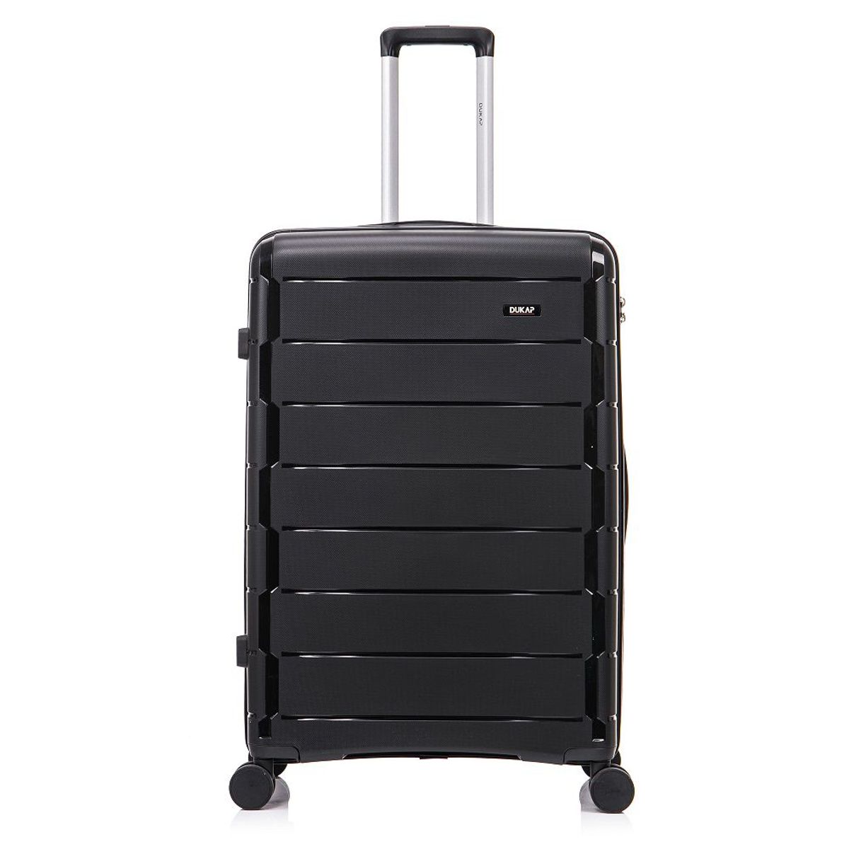 DUKAP - Maleta Grande 71cm Monaco Negro MOGN