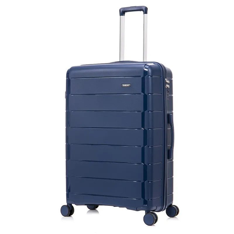 DUKAP - Maleta Grande 71cm Monaco Azul MOGA