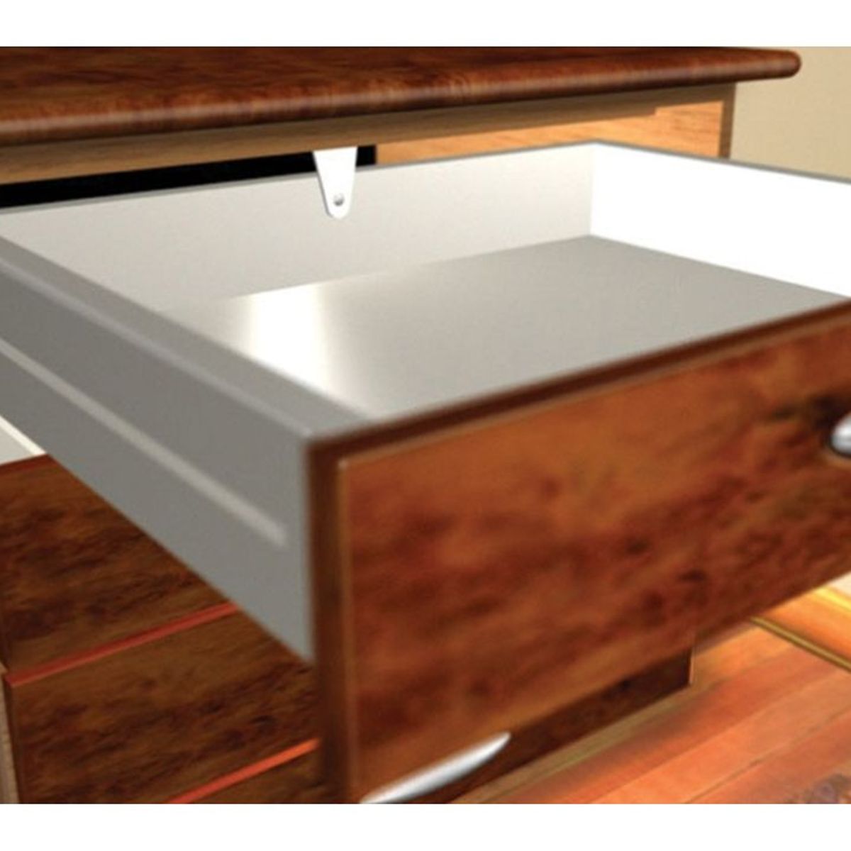 DREAMBABY - Topes antideslizamiento para cajón Dreambaby- Pack de 3