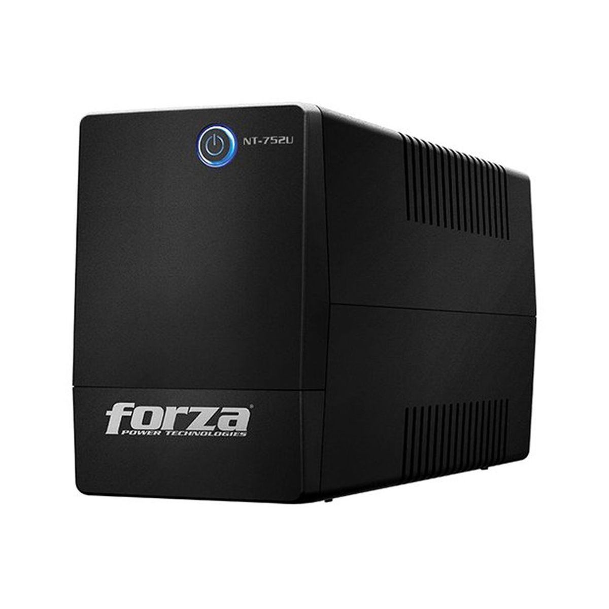 FORZA - Forza Ups 220v750va375w Mod Nt-752u -6tomas