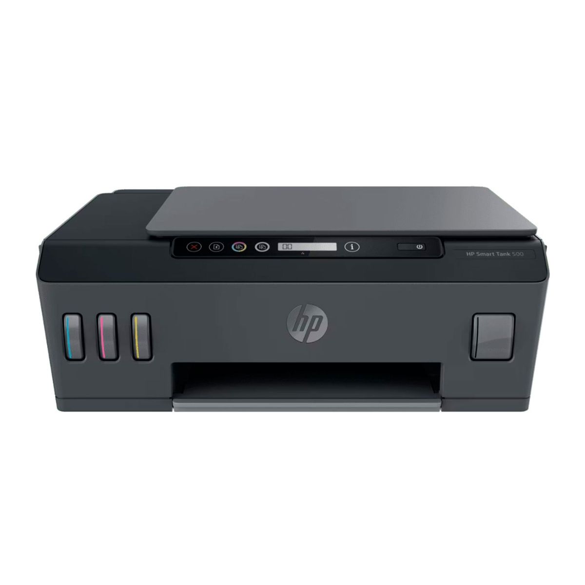 HP - IMPRESORA HP TANK 500 AIO COPIA/ESCANEA/IMPRIME P/N: 4SR29A#AKY
