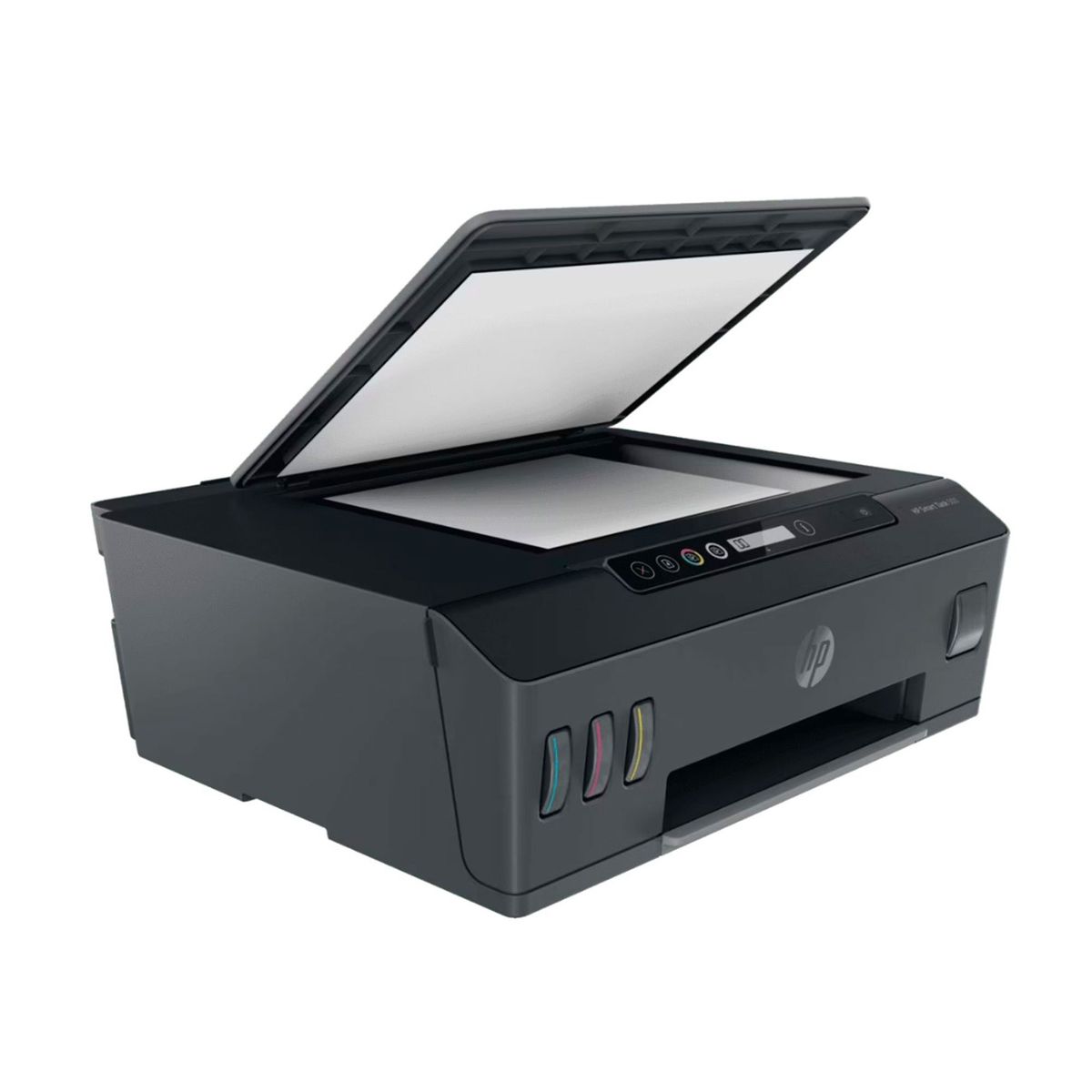 HP - IMPRESORA HP TANK 500 AIO COPIA/ESCANEA/IMPRIME P/N: 4SR29A#AKY