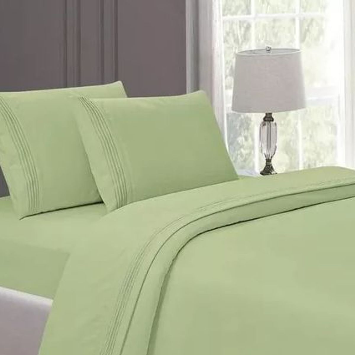 CASATEX - JUEGO DE SÁBANAS CASATEX QUEEN