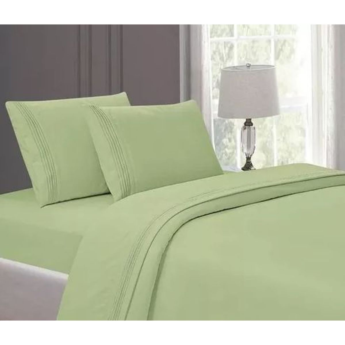 CASATEX - JUEGO DE SÁBANAS CASATEX QUEEN