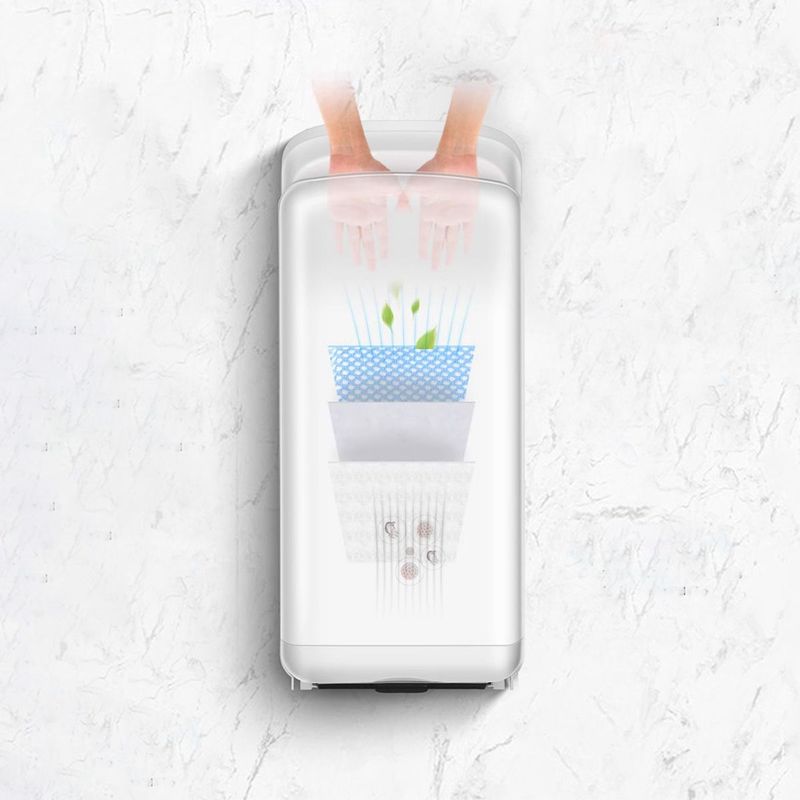 EXORIAM - Secador de nanos Jet Doble Motor de 2000W