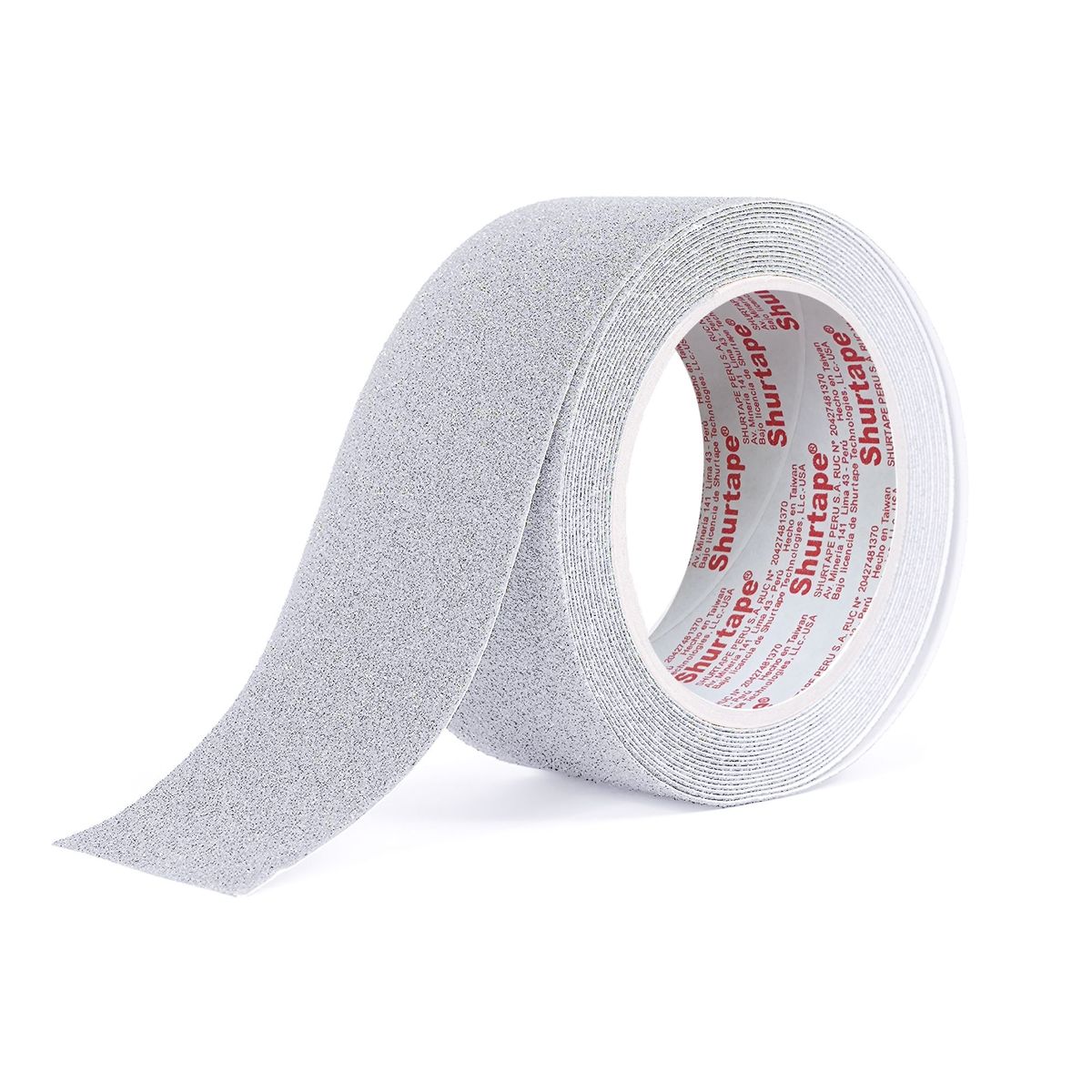 SHURTAPE - Cinta Antideslizante Transparente para Ducha 2x5yd