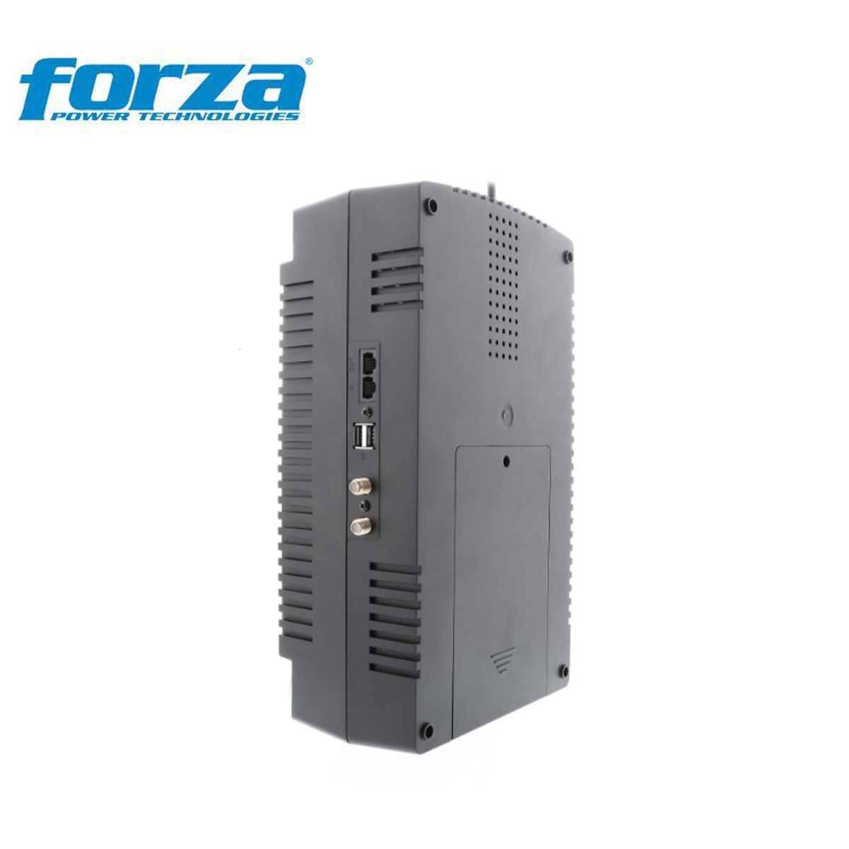 FORZA - Ups 220v / 10000va /600w 2usb -10 Tomas  Mod Ht-1002lcd