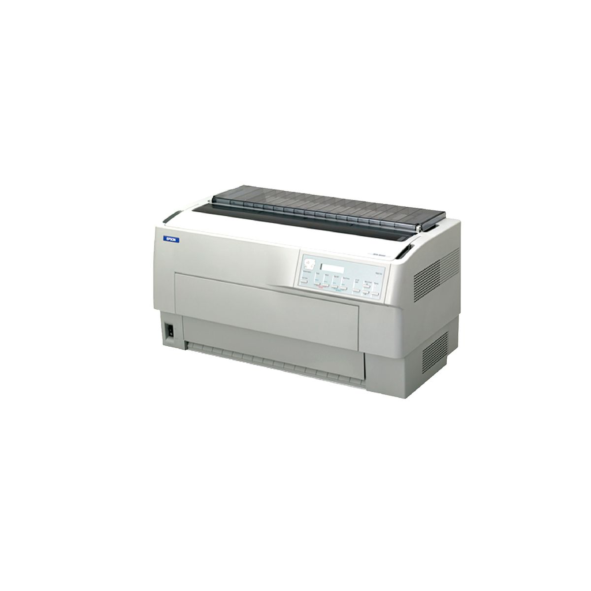 EPSON - IMPRESORA MATRICIAL EPSON DFX-9000, MATRIZ DE 9 PINES P/N: C11C605001.