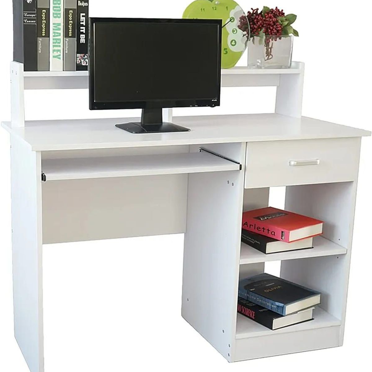 NACION MUEBLES - Escritorio Moderno Veri