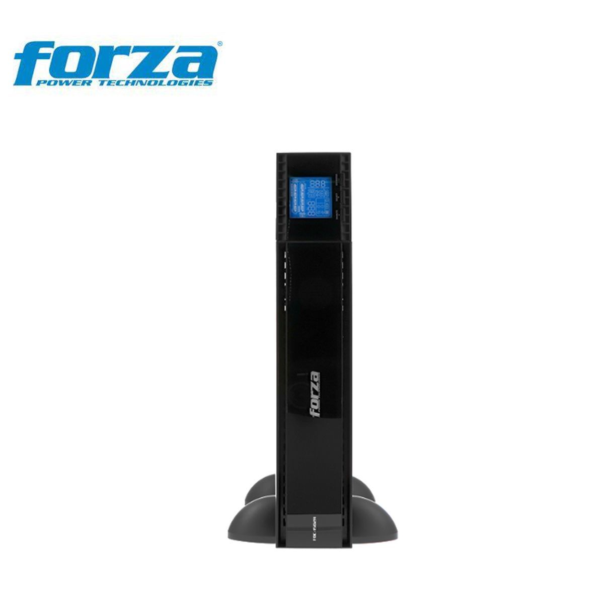 FORZA - Ups Forza 220v 1500va 1350w Mod Fdc-1502r Rack Torre