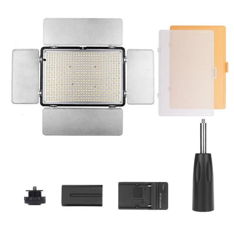 GENERICO - Reflector Luz Led Travor TL-600