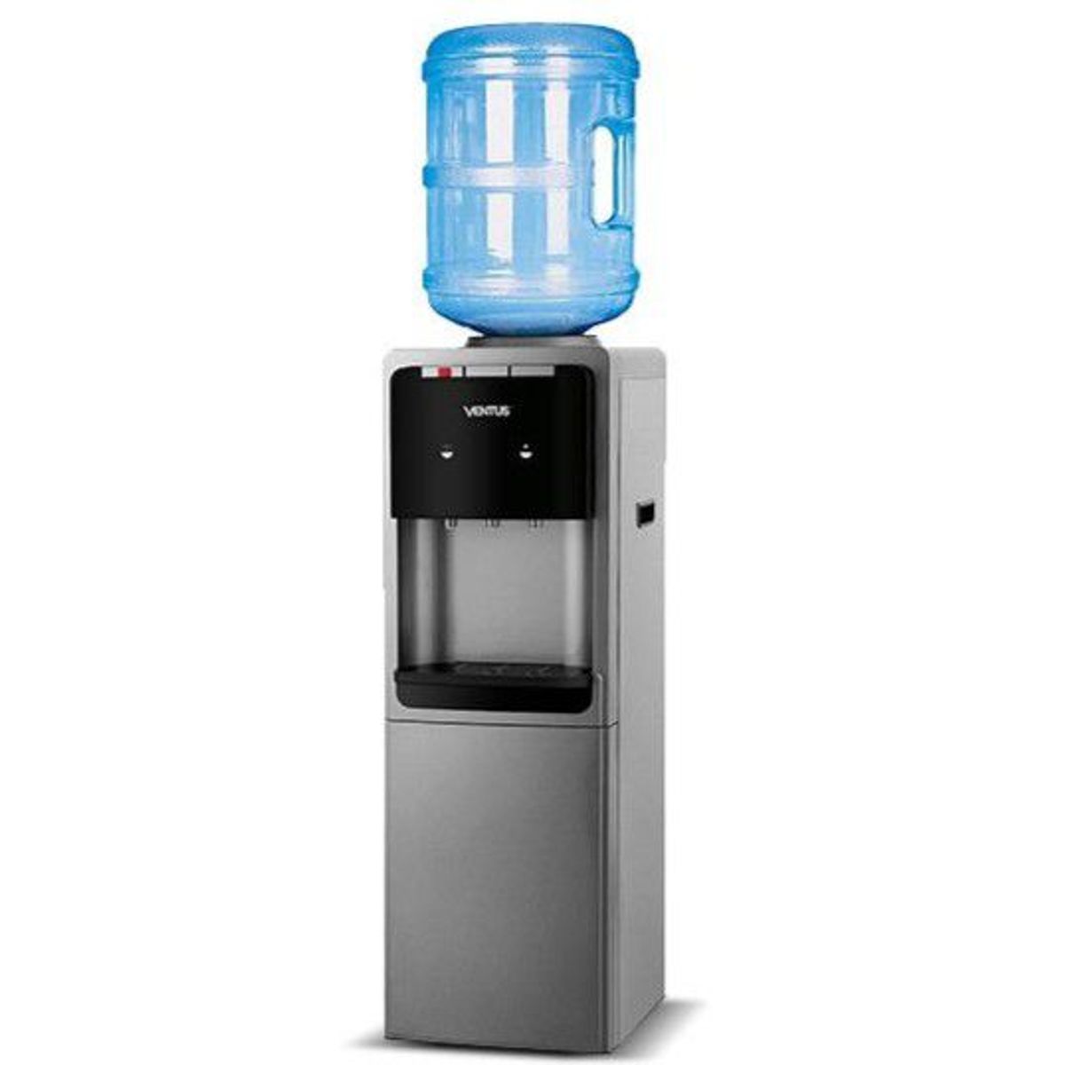 VENTUS - Dispensador De Agua Ventus VDA-20 Plomo 16 Litros
