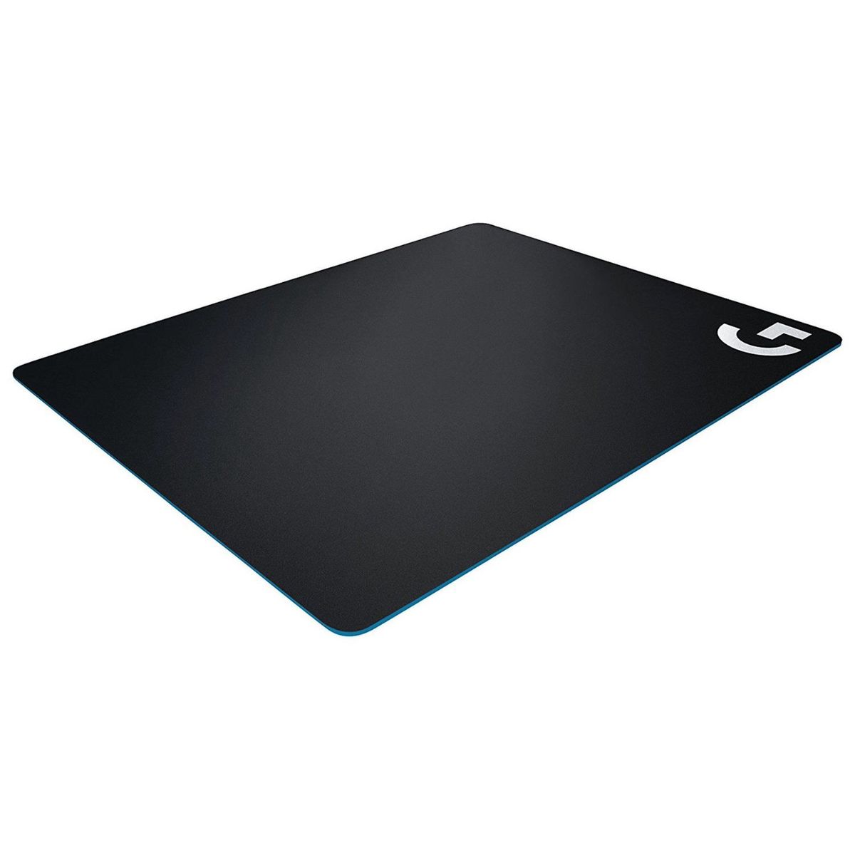 LOGITECH - Pad Mouse Logitech G440 Hard Medium Black 28x34cm