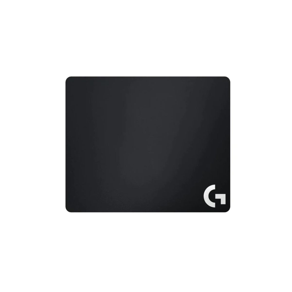 LOGITECH - Pad Mouse Logitech G440 Hard Medium Black 28x34cm