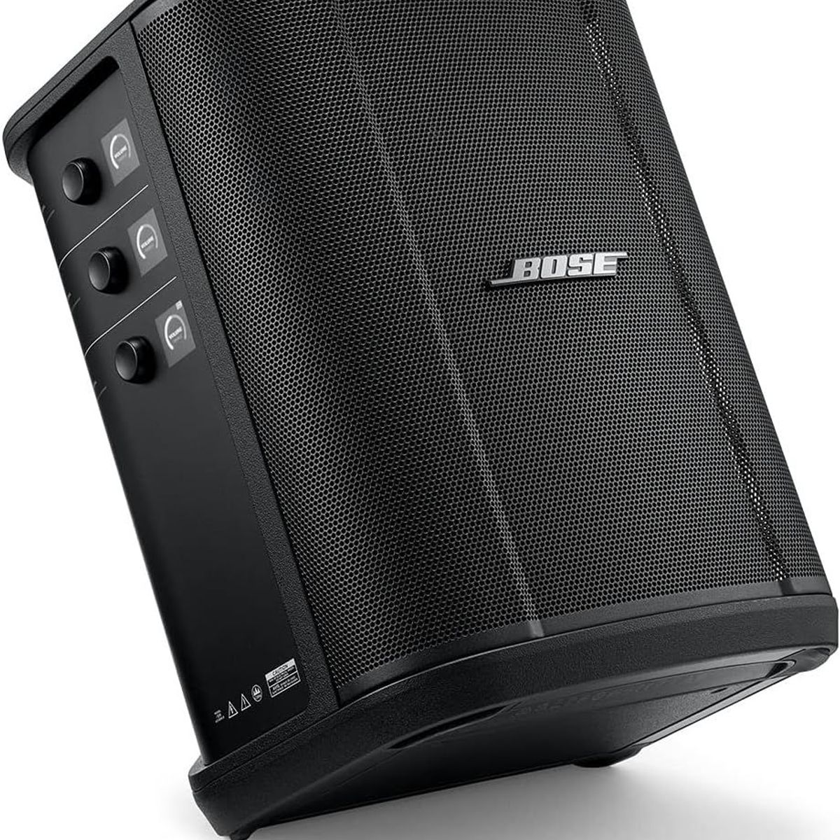 BOSE - Parlante Bose S1 Pro Plus Bluetooth
