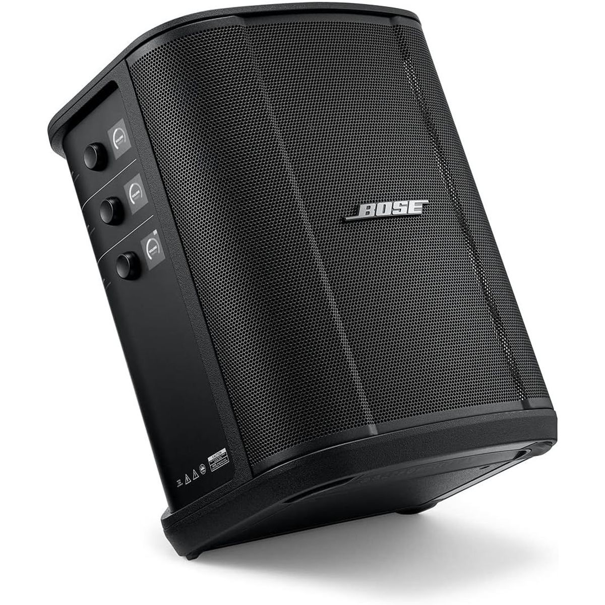 BOSE - Parlante Bose S1 Pro Plus Bluetooth