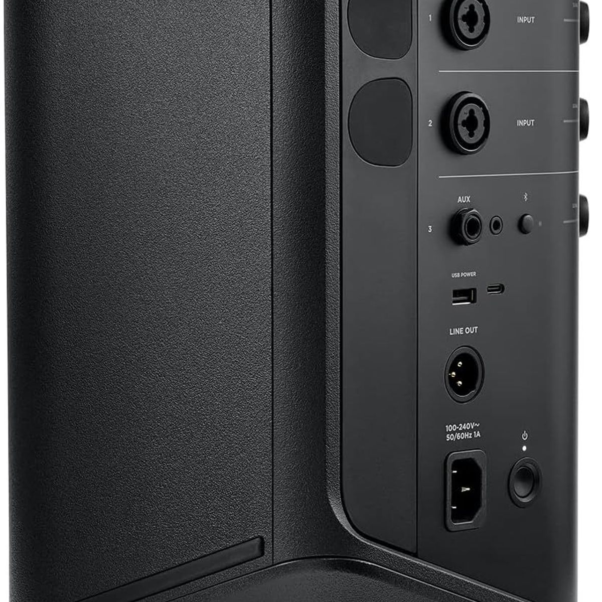 BOSE - Parlante Bose S1 Pro Plus Bluetooth