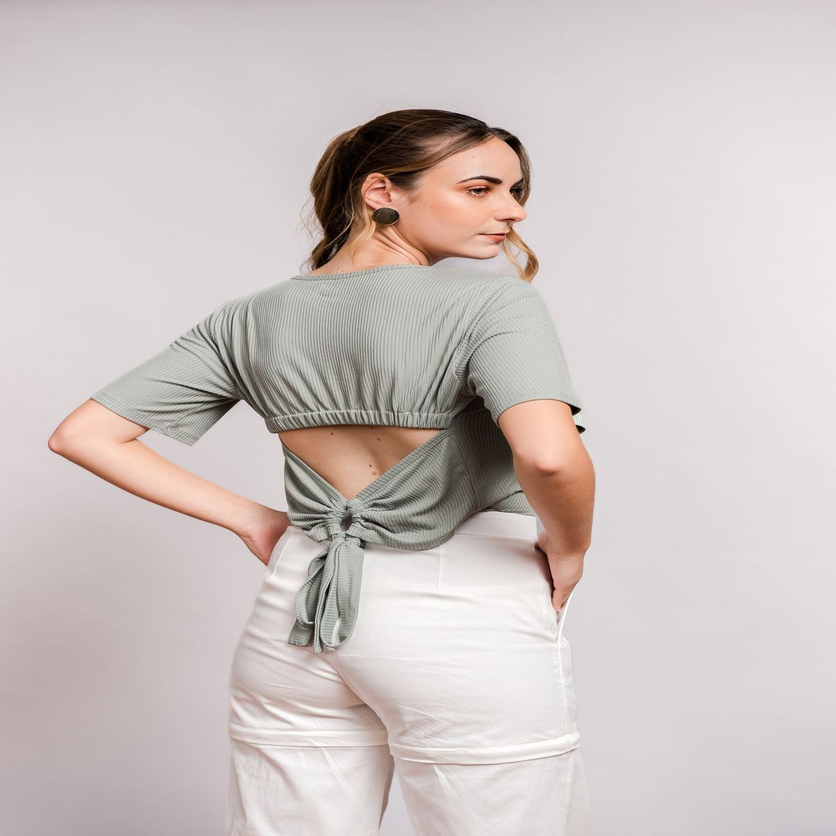 GENERICO - Polo Niza para Mujer.