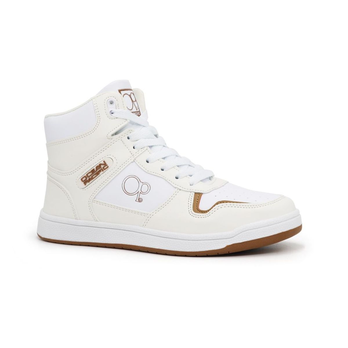 OCEAN PACIFIC - Botin Urbanas Mujer Ocean Pacific  WESLEY-M23