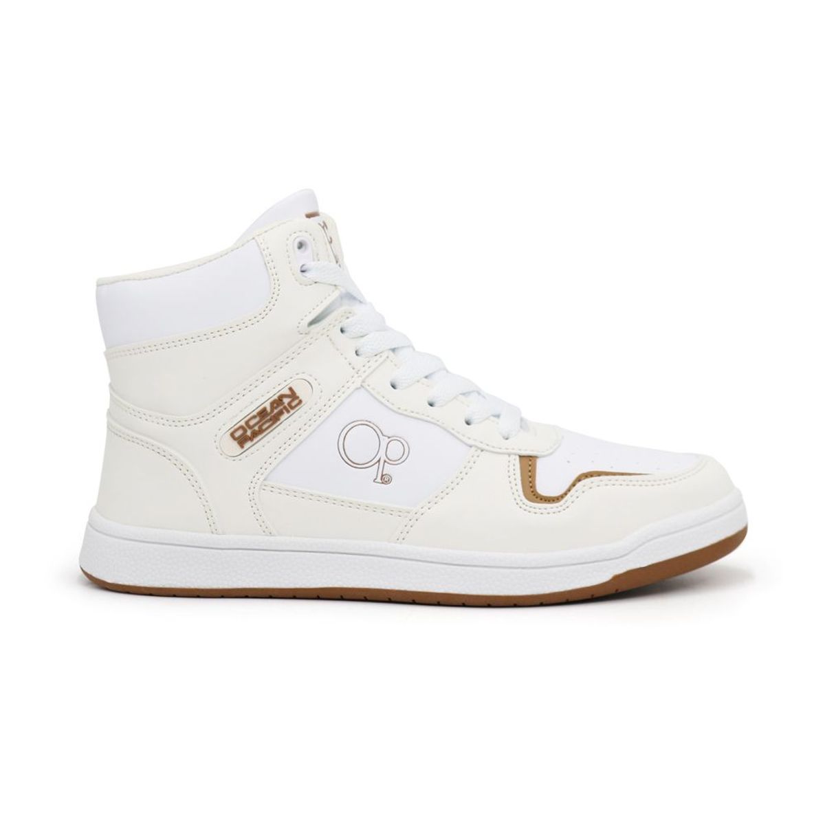 OCEAN PACIFIC - Botin Urbanas Mujer Ocean Pacific  WESLEY-M23