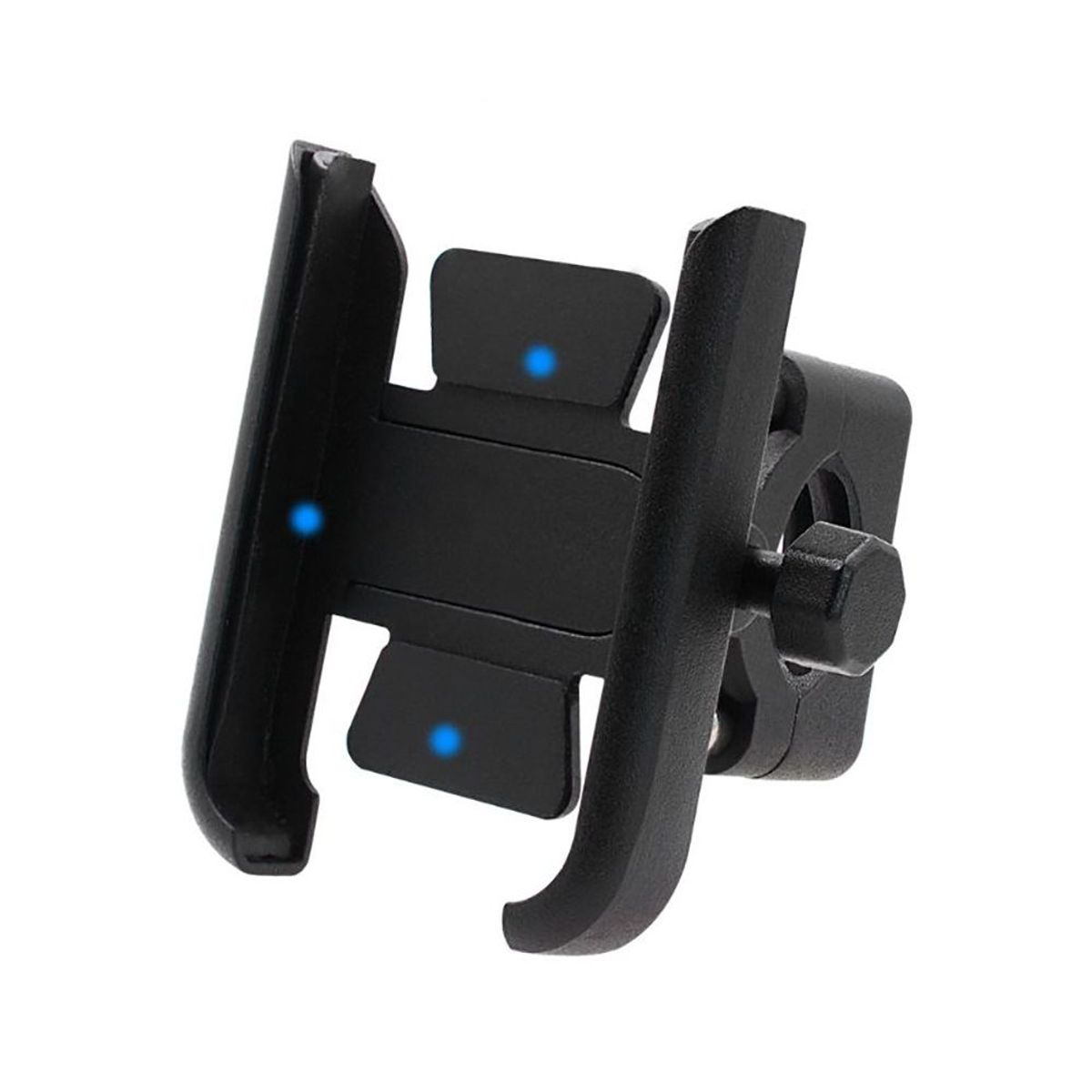 GENERICO - Porta celular para moto adaptable al manillar