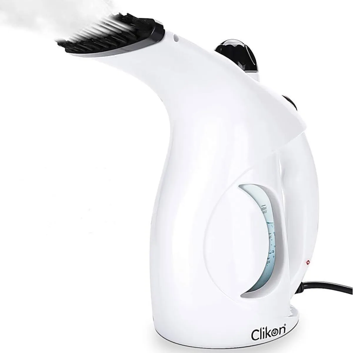 GENERICO - Plancha de Vapor Eléctrica Vaporizador de Prendas Portátil RAF