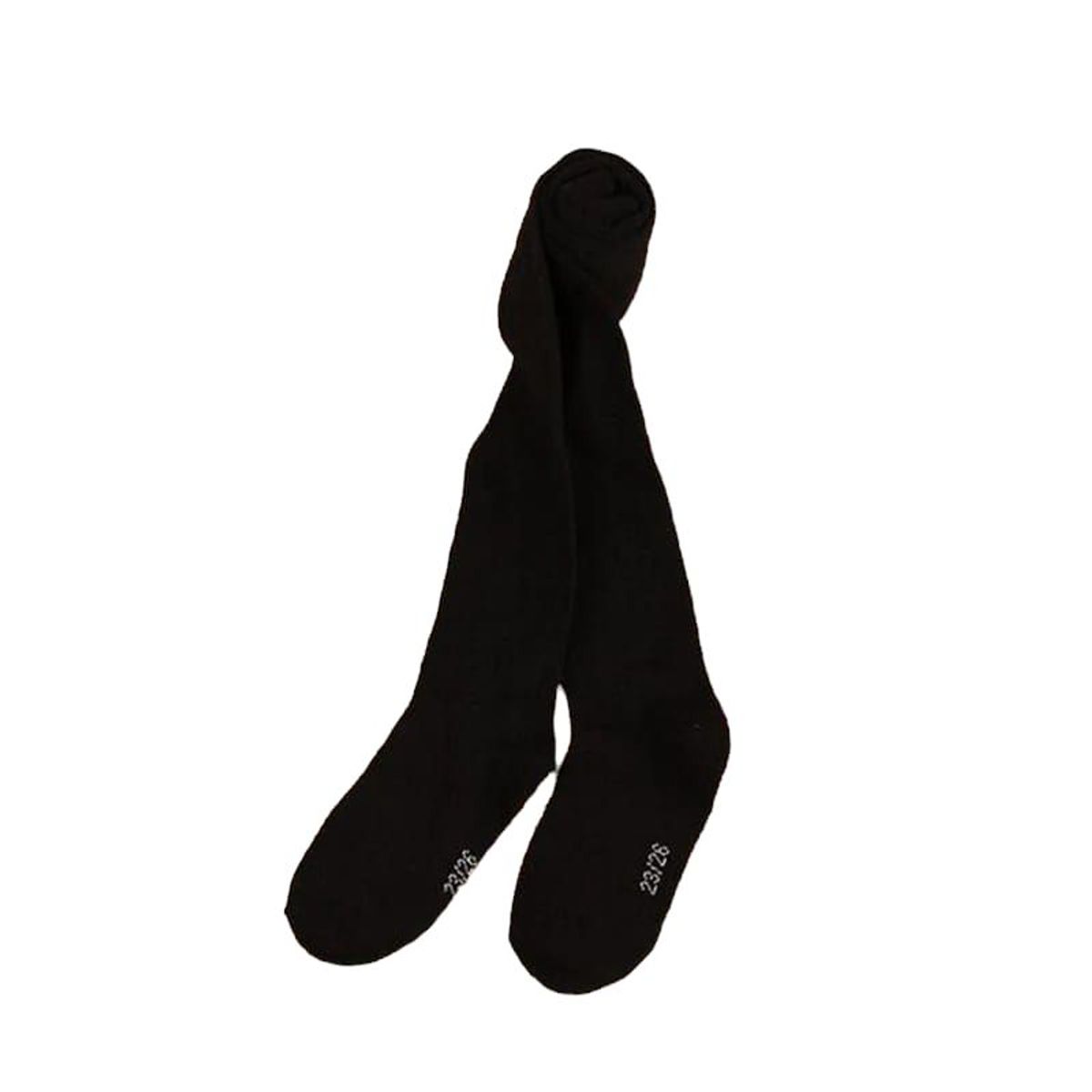 GENERICO - Panty medias de ALGODON para niña (1 a 6 años)