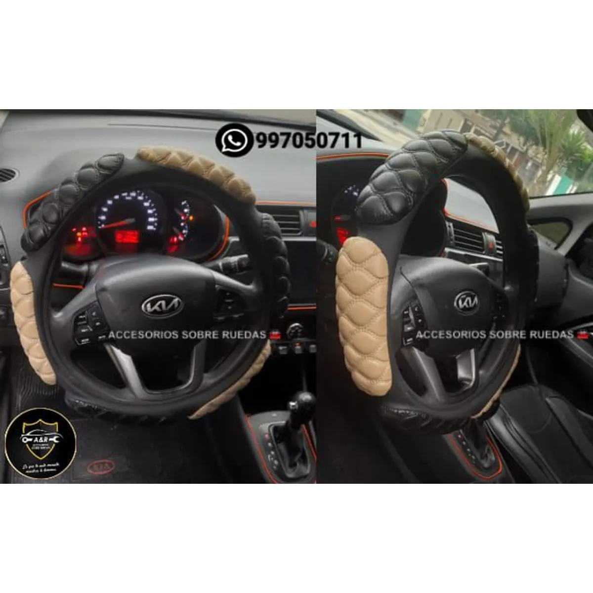 GENERICO - FUNDAS DE TIMON CHINCHON