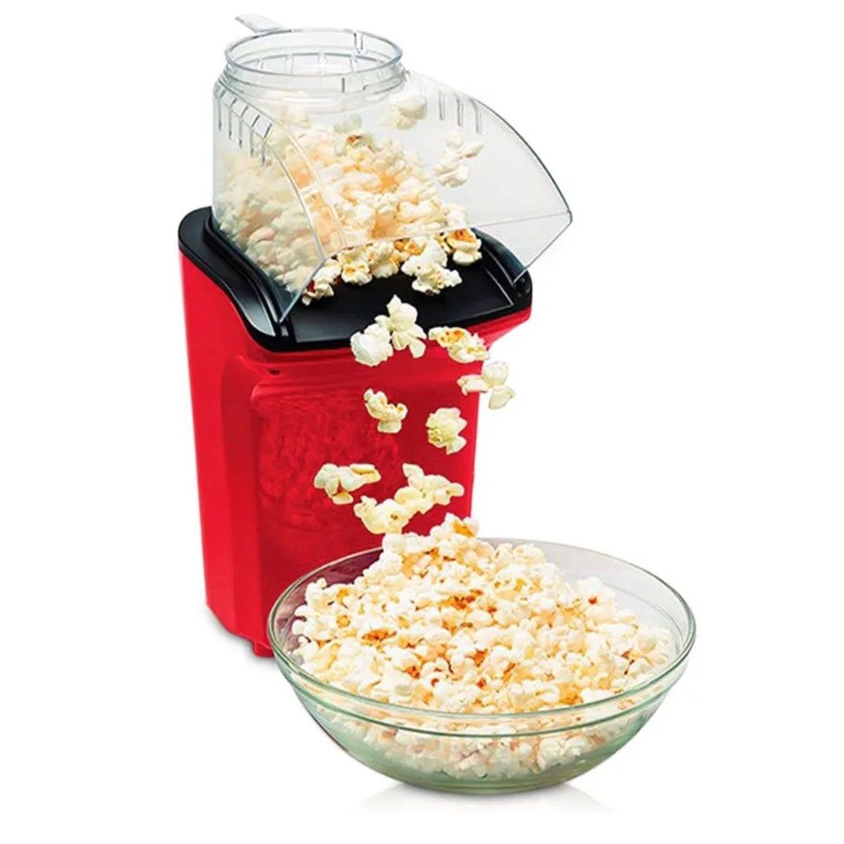 GENERICO - Maquina Pop Corn Canchita Cine Pelicula