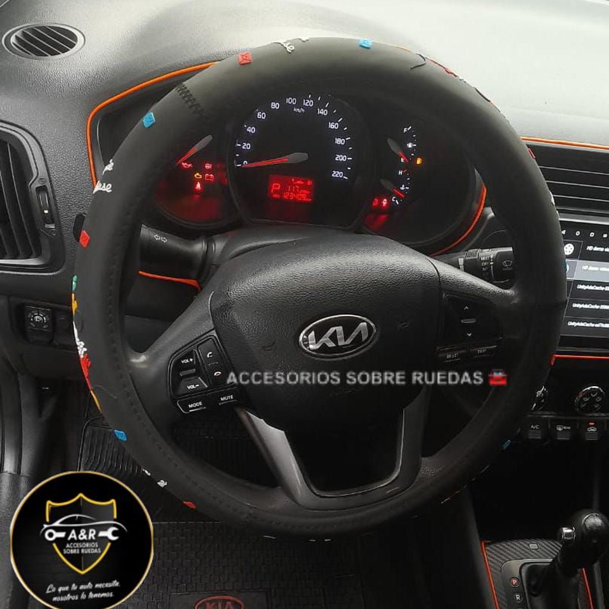 GENERICO - FUNDAS DE TIMON MINNIE MOUSE